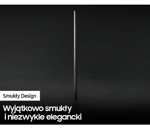 Samsung QE85Q60BAU QLED 4K Tizen DVB-T2/HEVC - 1376222 - zdjęcie 8